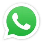 Botão whatsapp